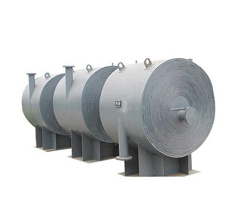 螺旋板式换热器结构性能详解 揭秘其四大优点