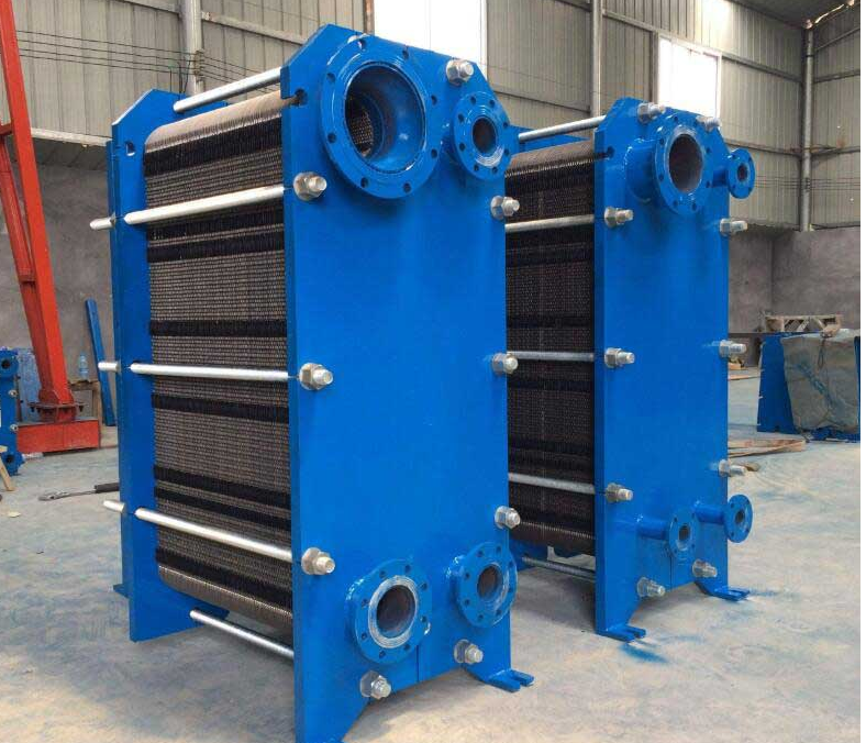 板式换热器的分类有哪些？板式换热器选型怎么选？