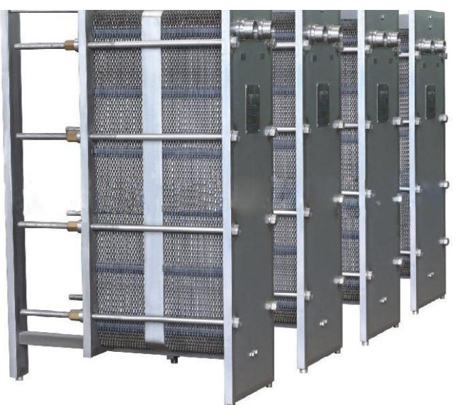 板式换热器行业排名哪家好？如何降低板式换热器阻力？