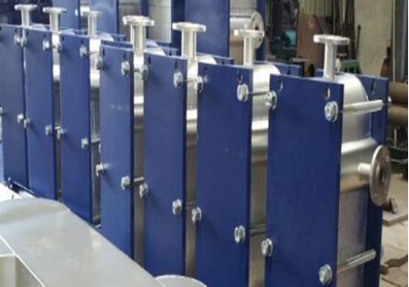 可拆式板式换热器设备有什么优势？